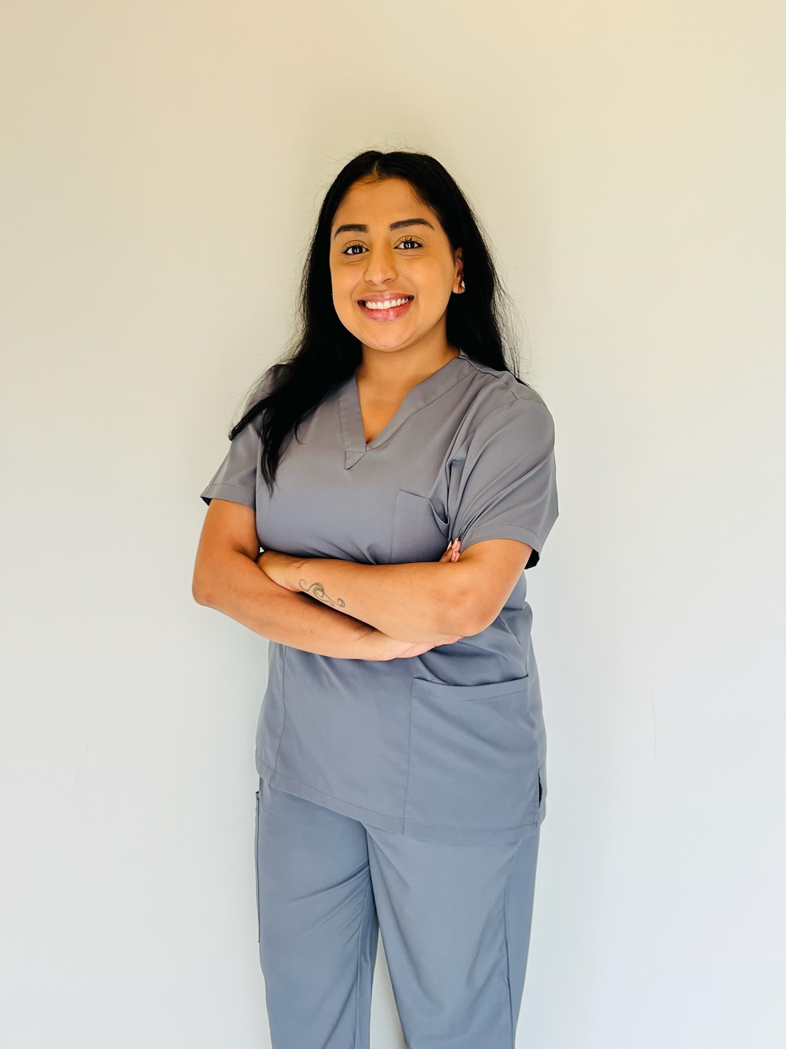 Sondra nurse
